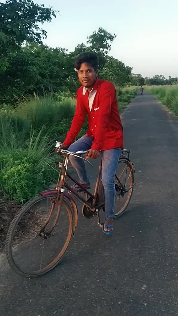 @M Niranjan