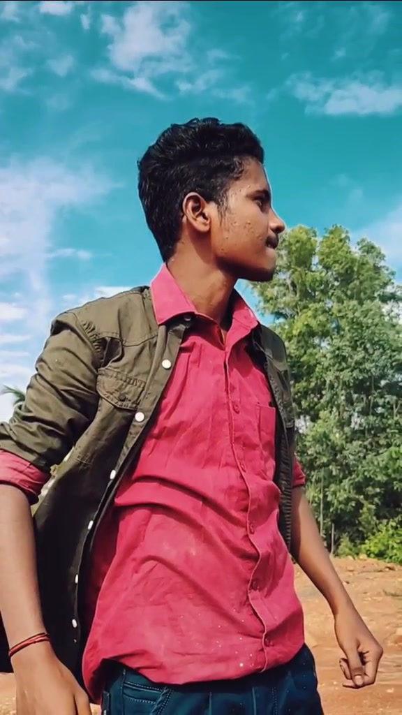 @Abhijith perumanna