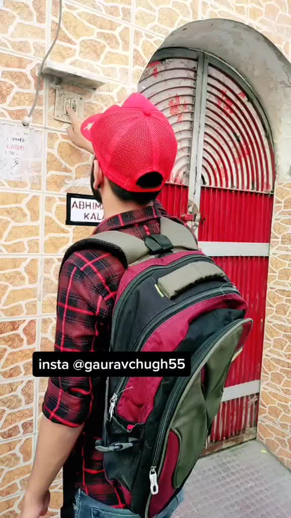 @Gaurav Chugh