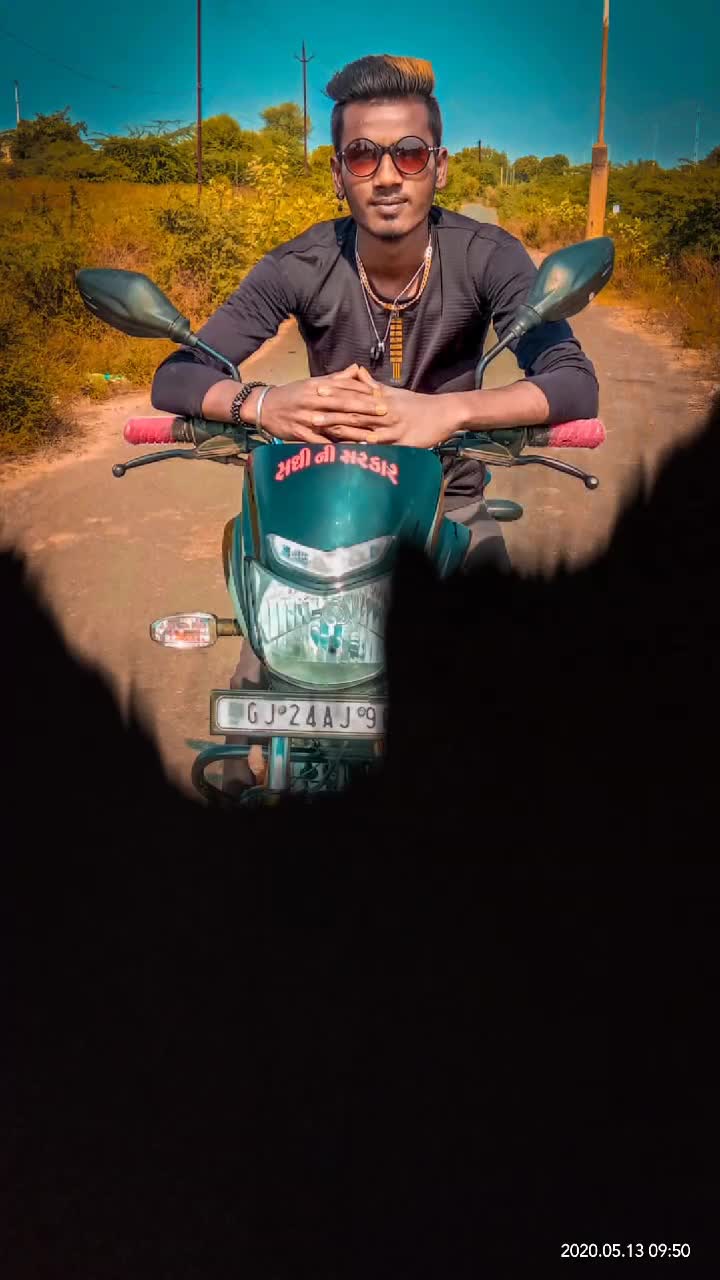 @Ronak Solanki
