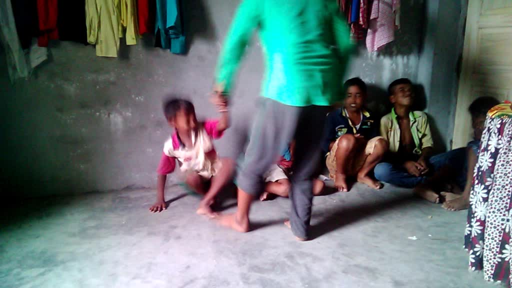 @Reja Ali