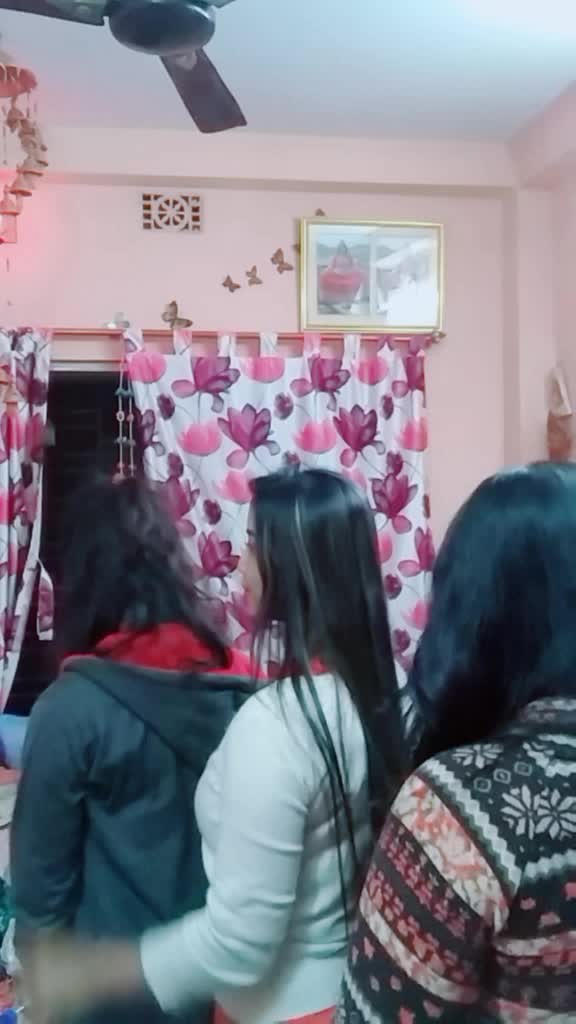 @Sangita Roy