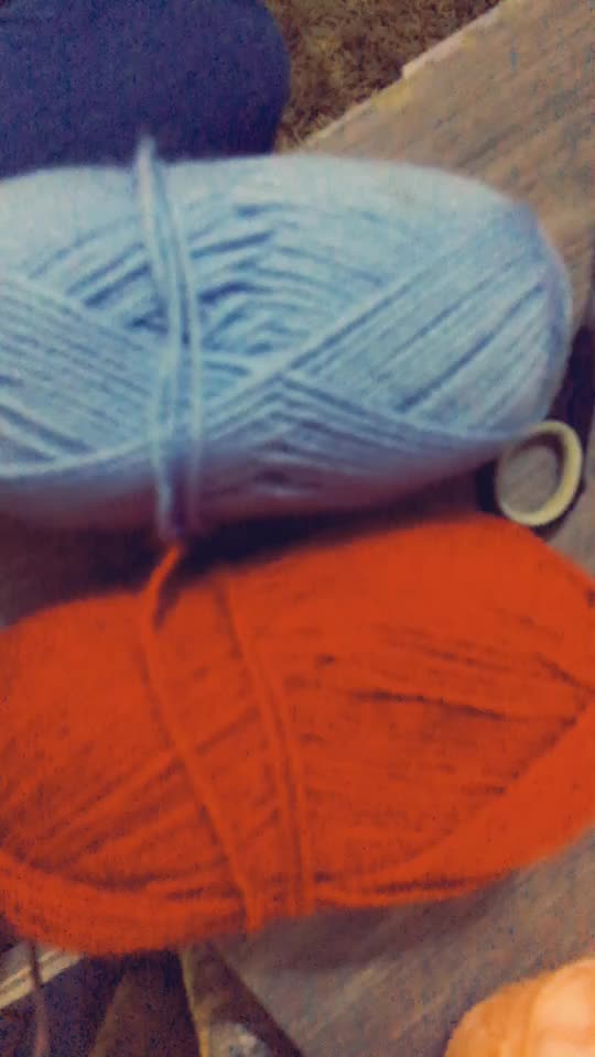 @Pom Pom master