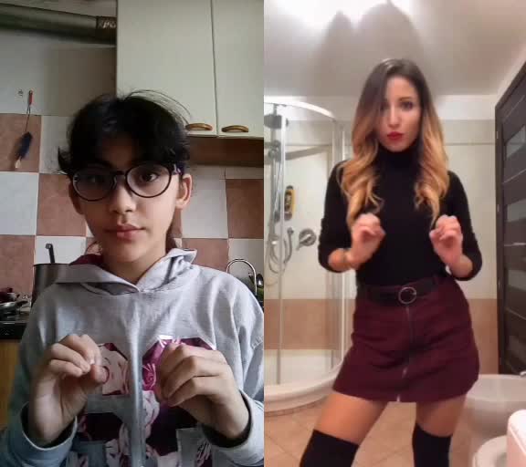 @Vanessa devito