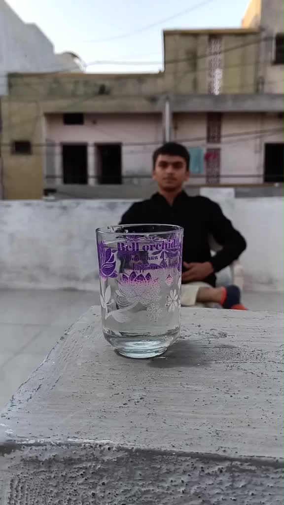 @MEET BHANUSHALI