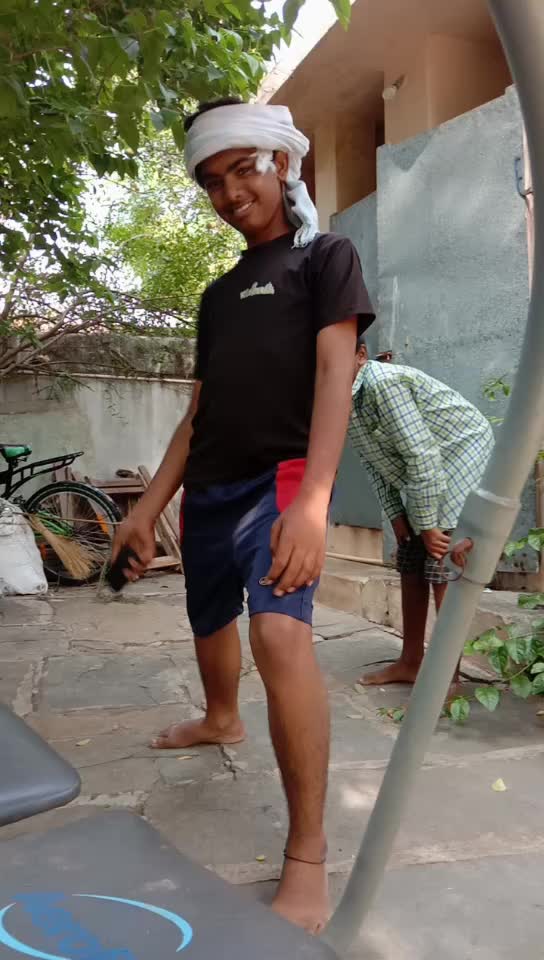 @kottam sandeep