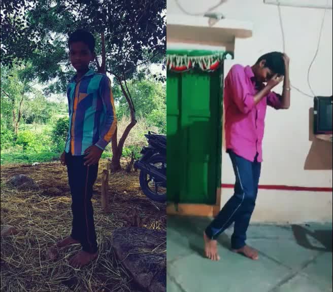 @Lover Boy Raj