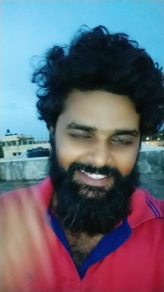 @Sreekanth GC