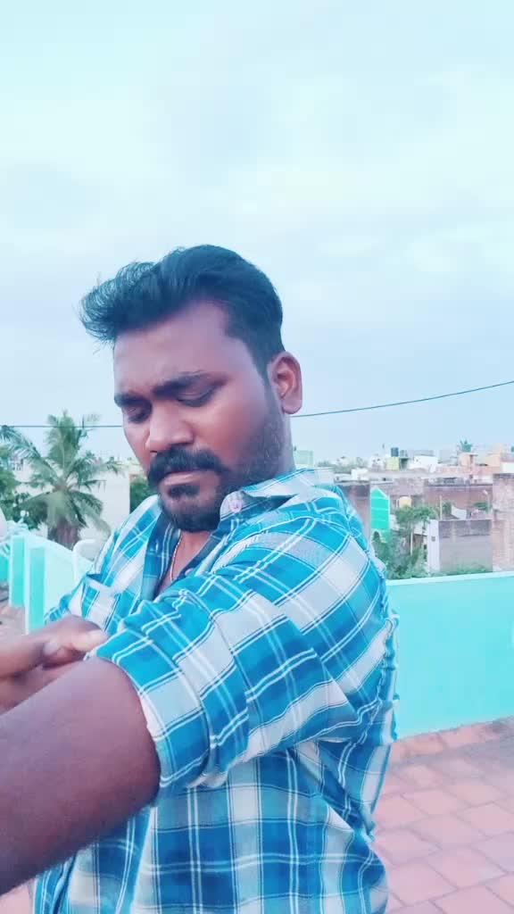 @Ragava Sundar