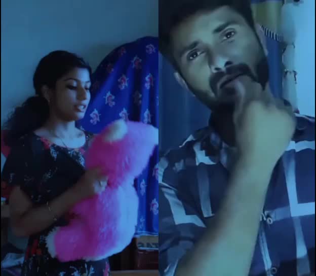 @Anaswara K Ajikumar
