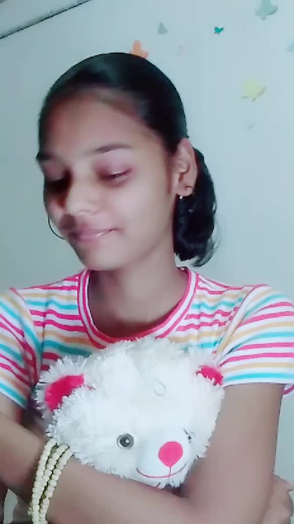 @rowdy prassu 😍