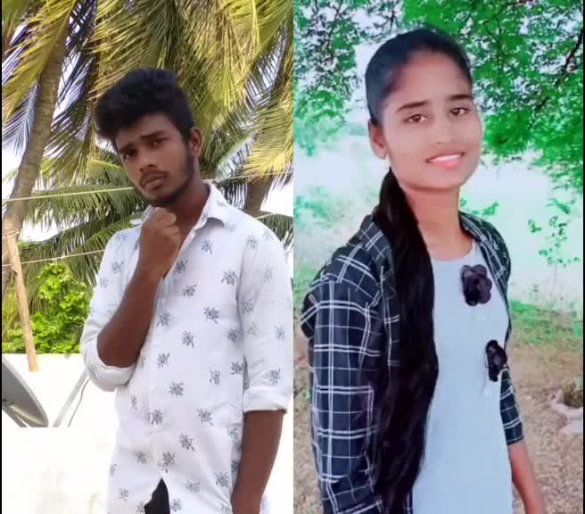 @Arjun Reddy