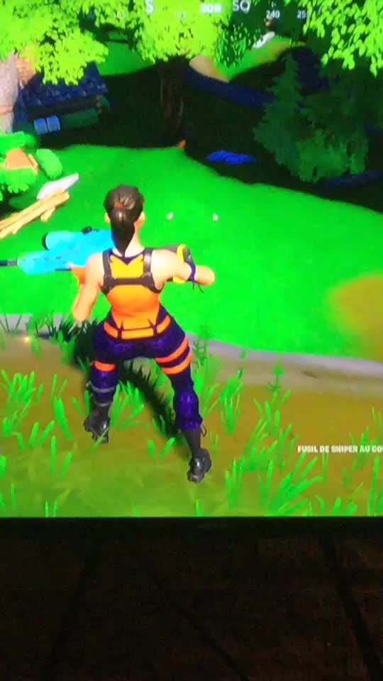 @Cal fortnite