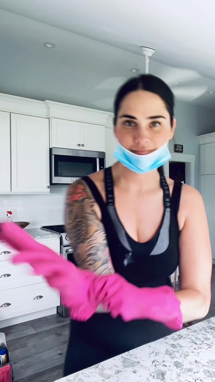 @Tidy Tulip Cleaning Service