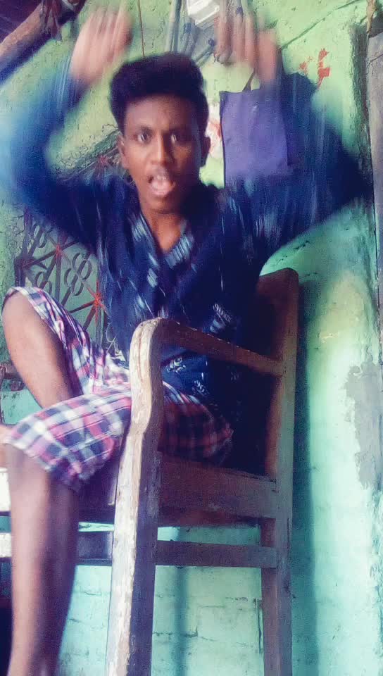 @mr Prajwal khedekar
