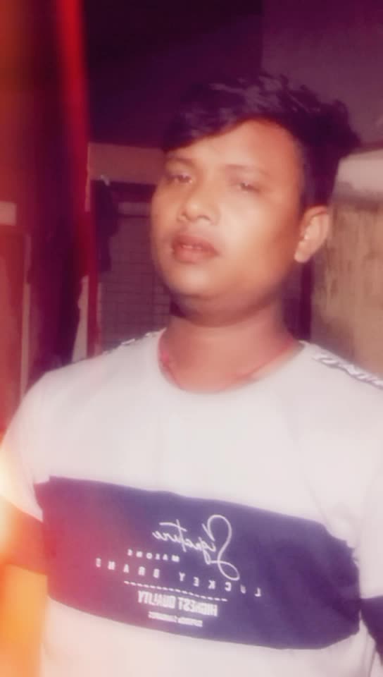 @kumar pravat nayak