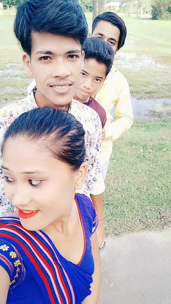 @Minakhi Borhma