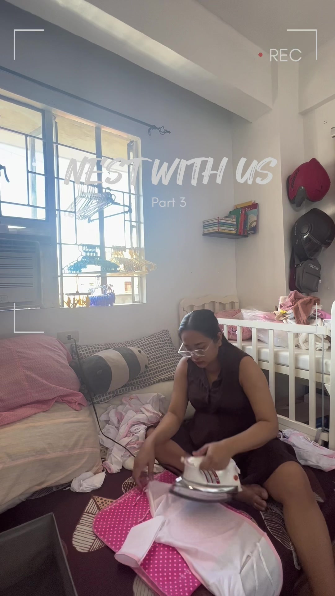 @Mommy Jo | Mom Life and Career