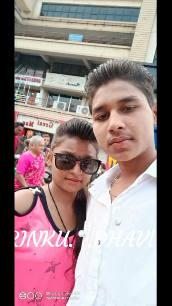 @Dhaval Ⓜ️akwana ♏