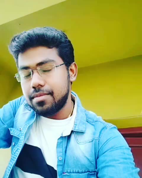 @VIGNESH A