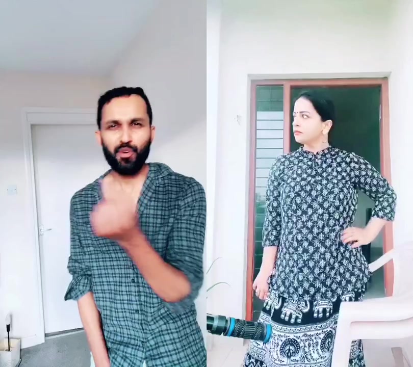 @Kiran Vikram
