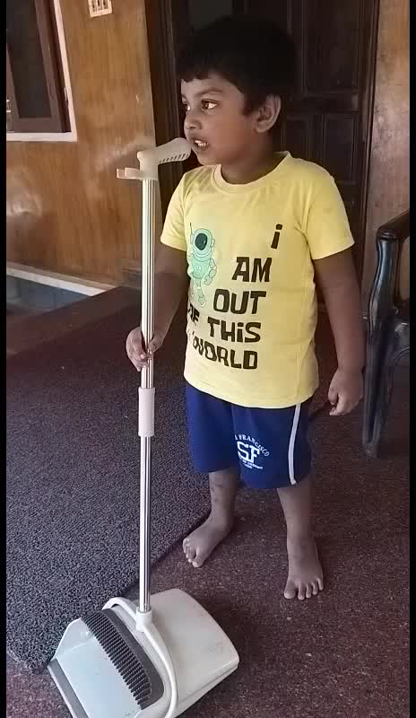 @Akhil V S