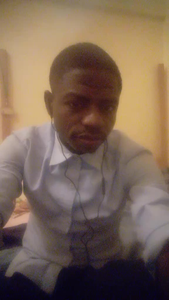 @Iddrisu Salifu