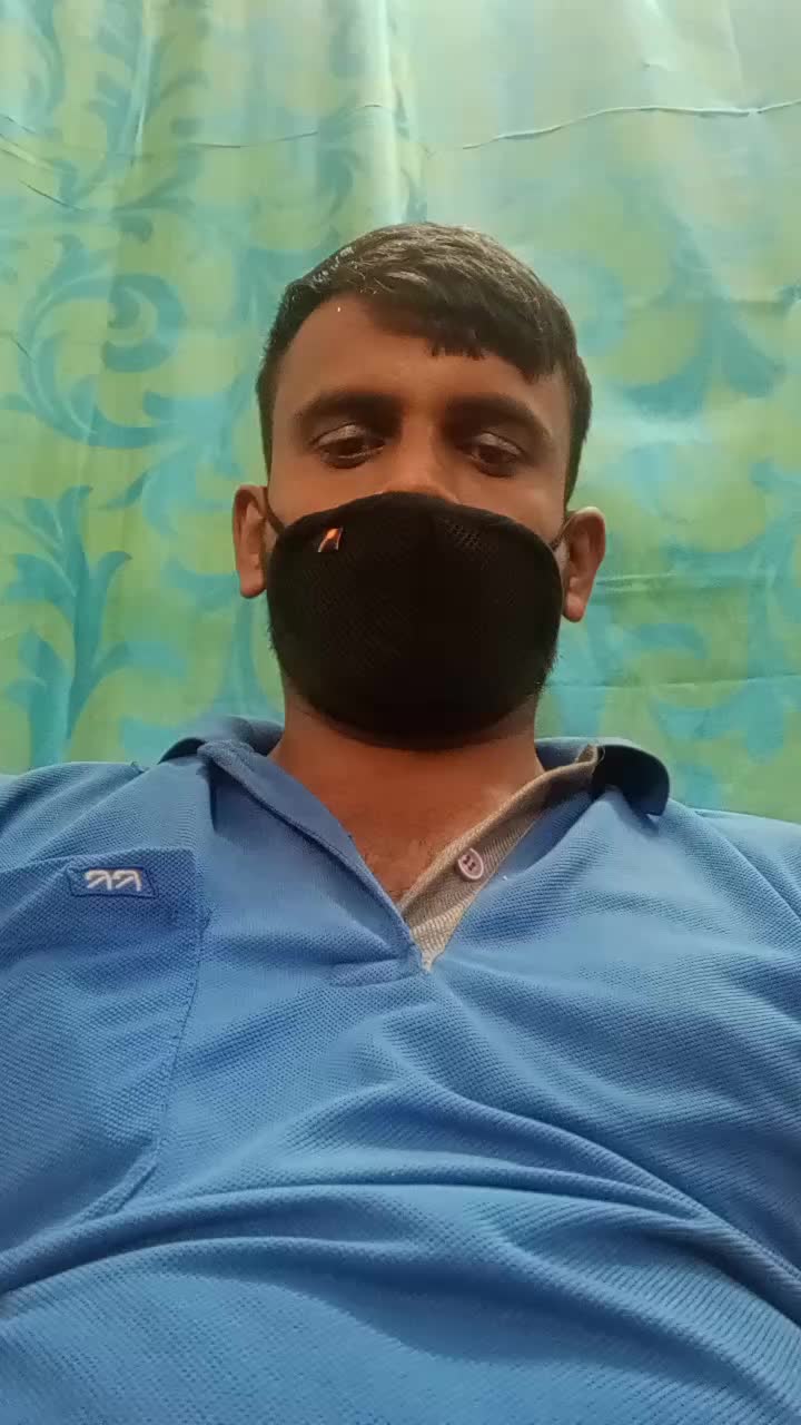 @Jaga Mandya Jaga Man