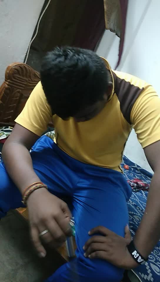 @Ganesh rock