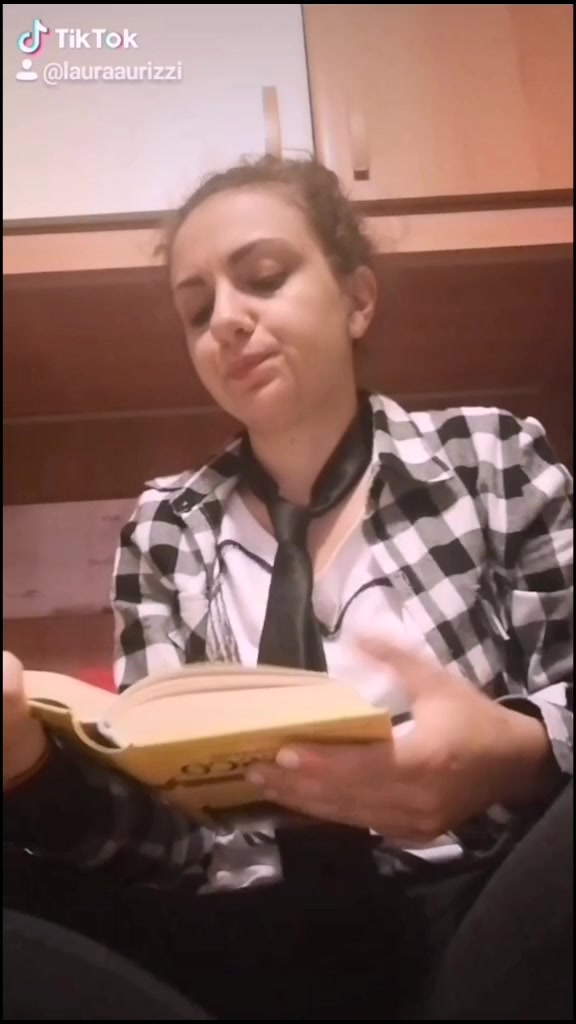 @Laura Aurizzi