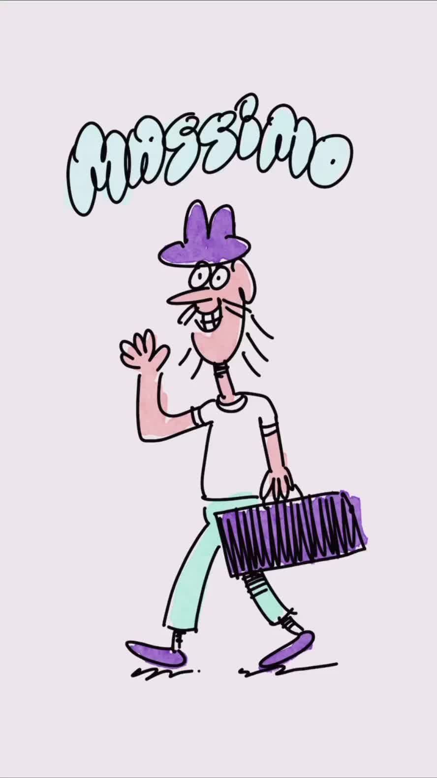 @Drawing with Drew