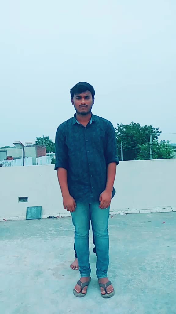@Macha Sampath Reddy