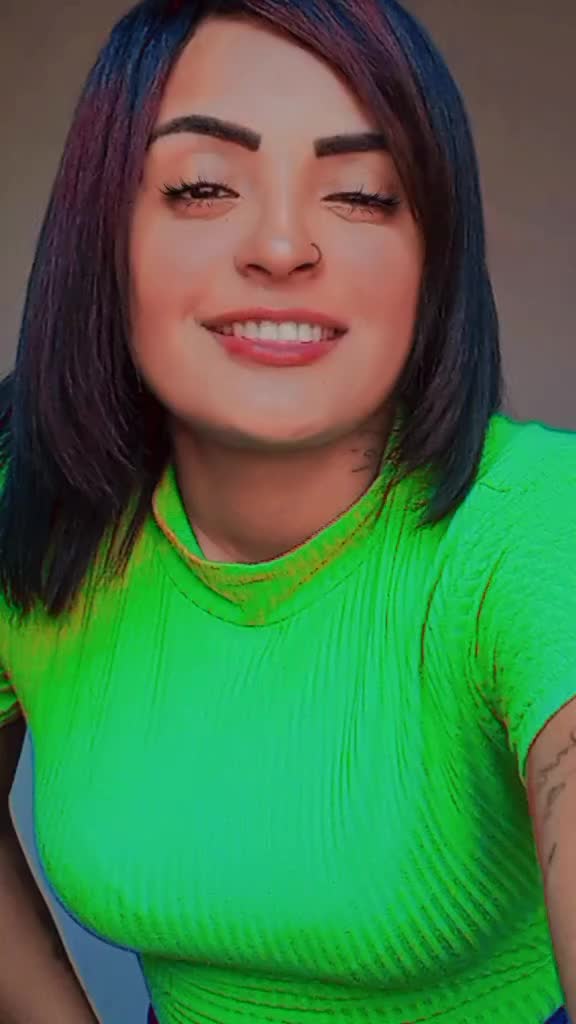 @MorenaCellya-🏳️&zwj;🌈✂️