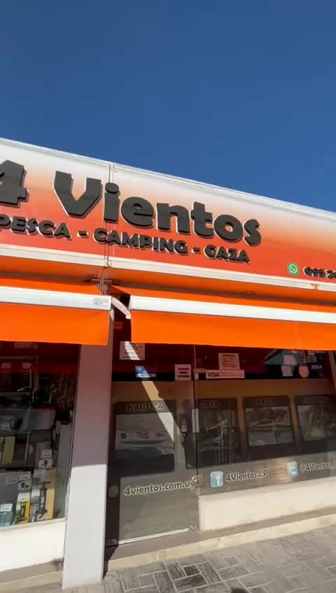 @Somos 4 vientos