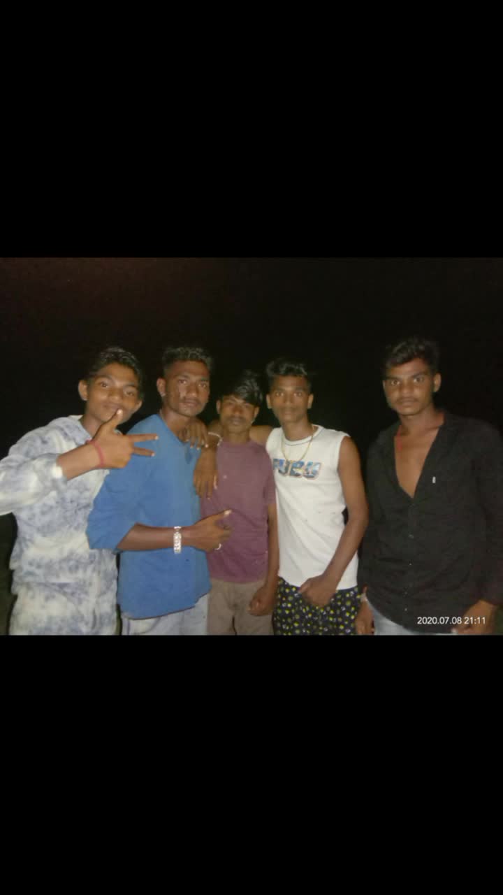 @kamlesh bajaniya