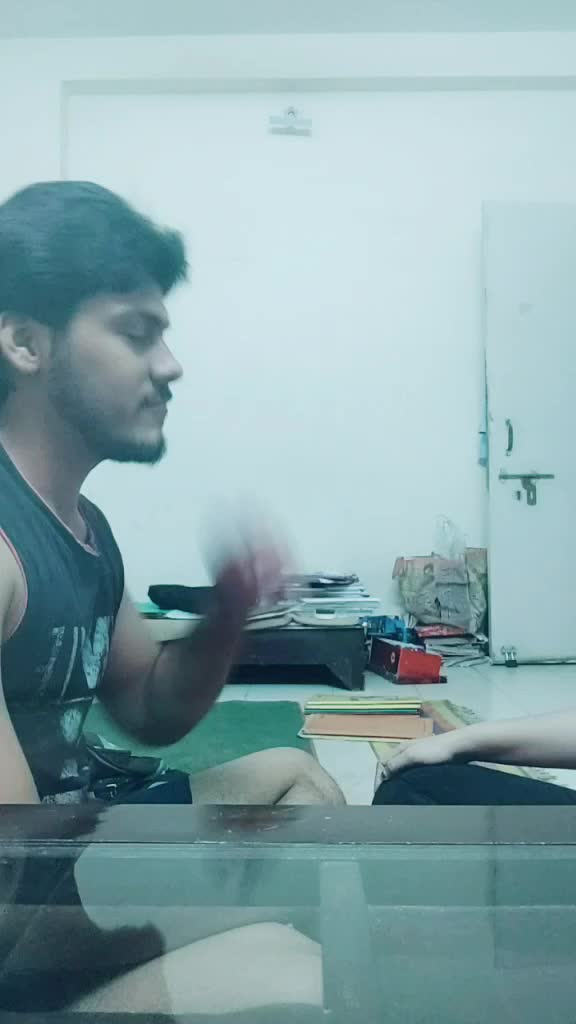@Samiksha