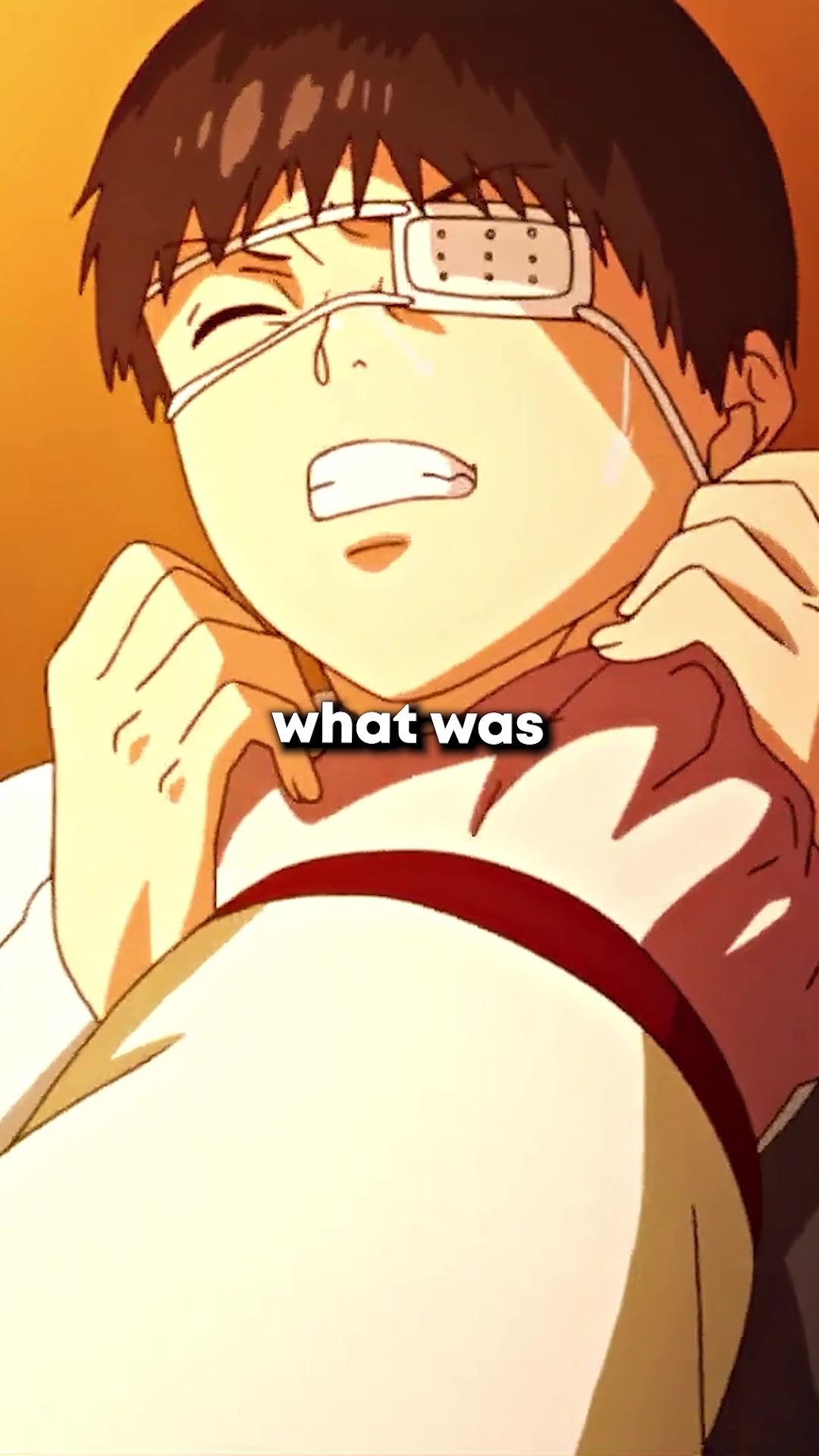@Watashi wa Shocho