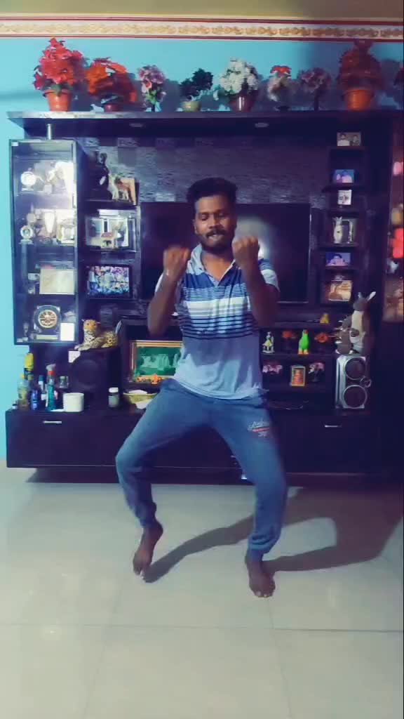 @Vk dance institute