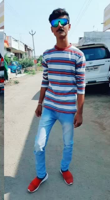 @vishaldahale