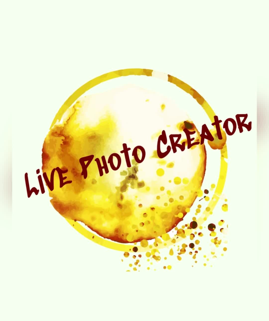 @I make live wallpapers