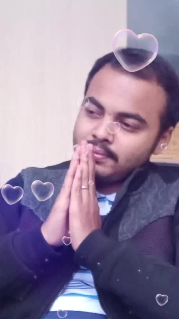 @Varun Teja