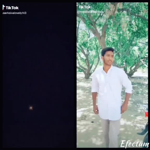 @Royalstar Karthik