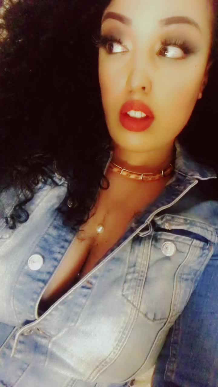 @Miss Bella