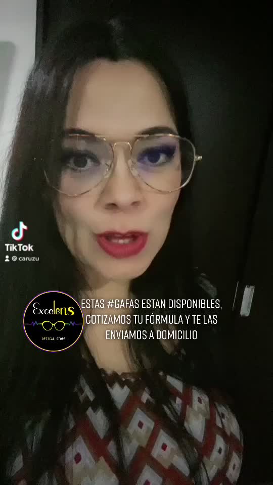 @Excelens Optical Store