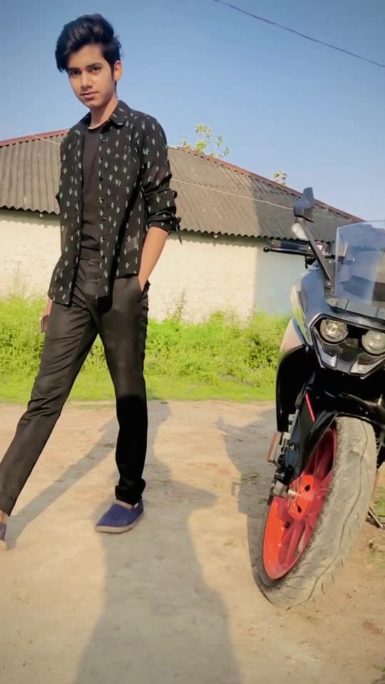 @Anshuman sahay✔