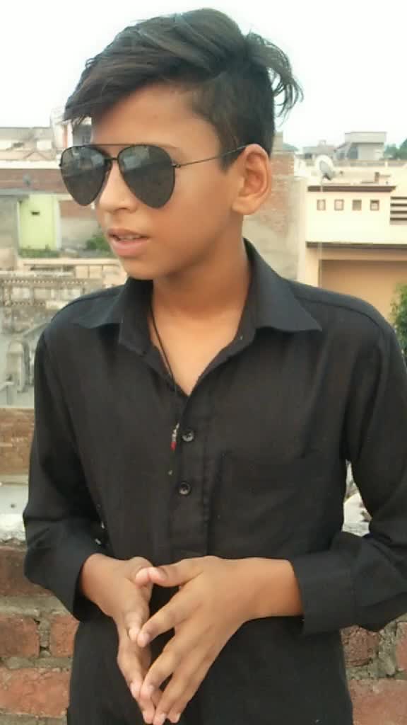 @Vicky Kumar