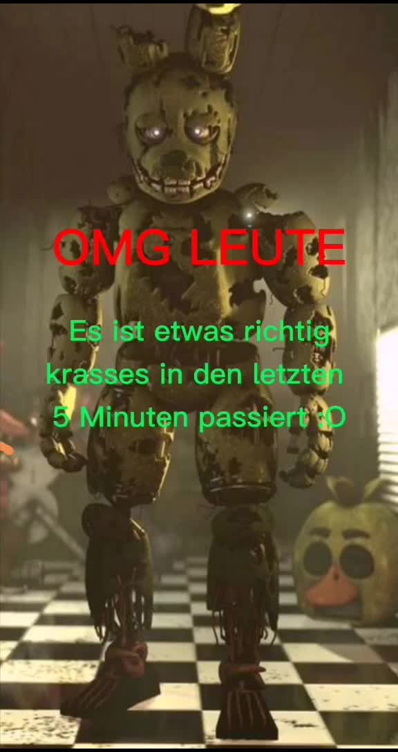 @💚Springtrap💚