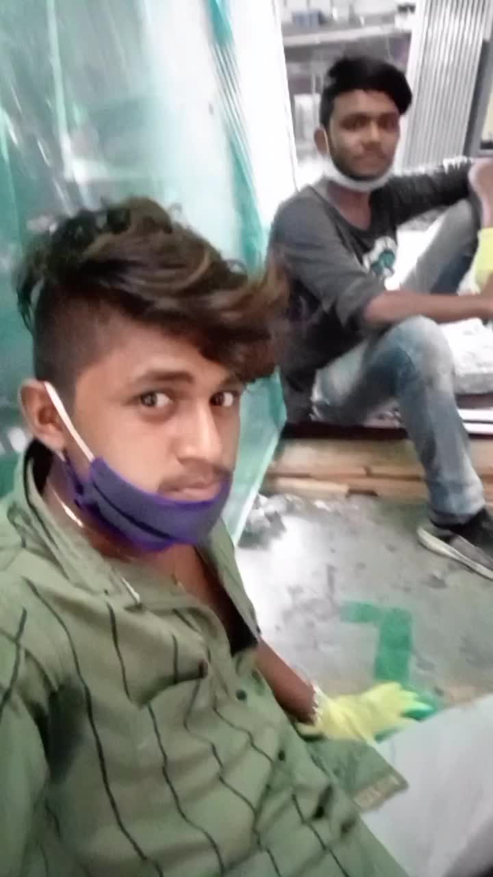 @Rajkot no Raja