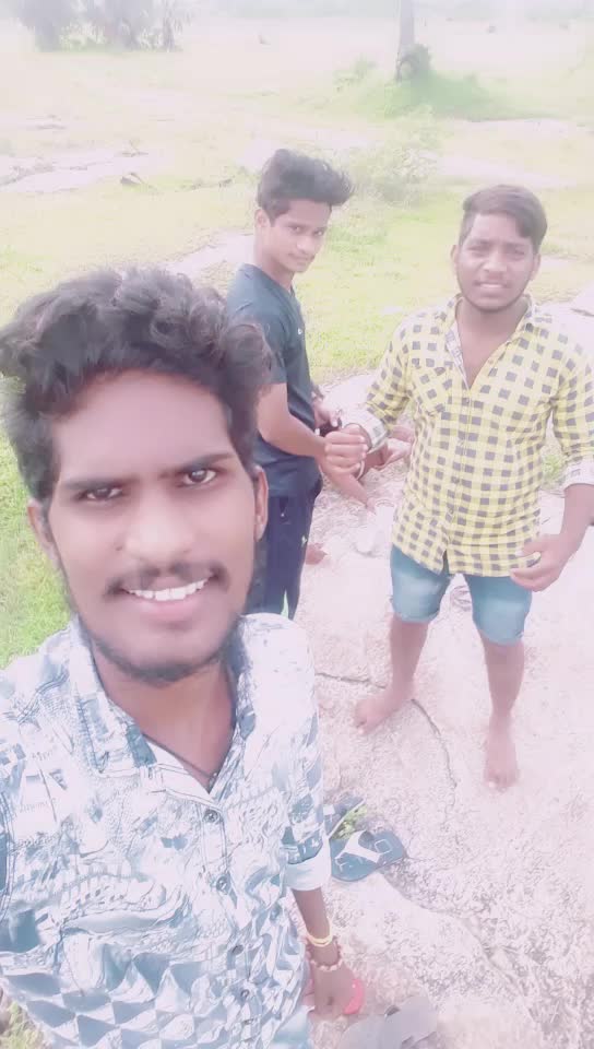 @call_ me_ anjicharan