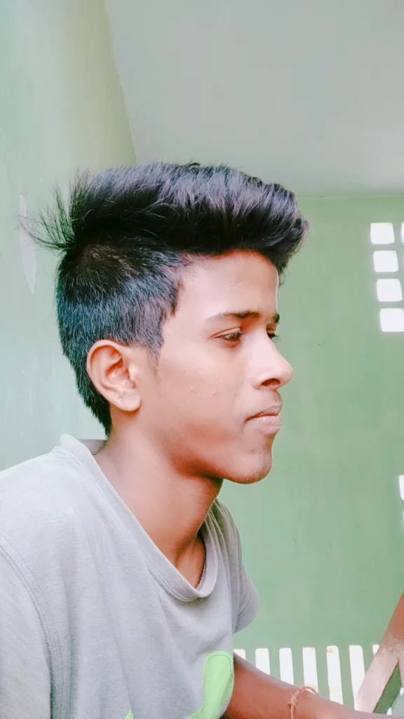 @Vikas Mudiraj